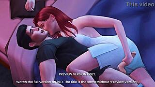 how i fucked your godmother 2 3d hentai preview