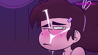Hentai sex with princess from Gumball as you’ve never seen it before!