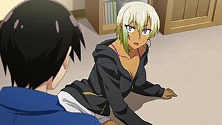 My Hot Ex-Girlfriend Stars in This Steamy Anime Video