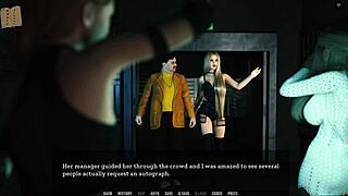 Tales From The Unending Void 131!