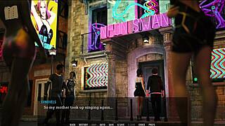 Tales From The Unending Void 131!