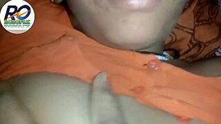 desi latina with shaved pussy bends over for monster cock anal assfucking