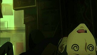 My Hot Ex-Girlfriend Stars in This Steamy Anime Video