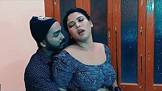 Love making experience of an Indian couple