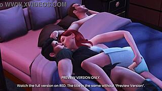 how i fucked your godmother 2 3d hentai preview