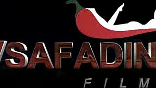 melissa pitanga sucks big black cock