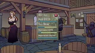 witch hunter detective danzo 3 hentai anime cartoon adventure 🧙‍♀️🔍