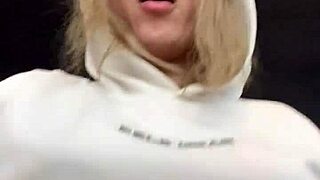 Hey, you get turned on at the gym watching sweaty hard nipples through a see-through shirt?