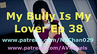 i say, my bully turned out to be my lover at 38