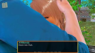 my new stepfamily adventures in game 580