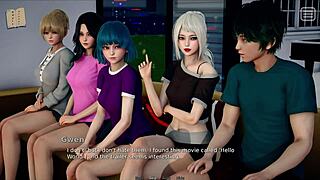 i say, my bully turned out to be my lover at 38