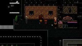 I messed up in my new life game with Maria and Sarah