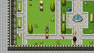 I messed up in my new life game with Maria and Sarah