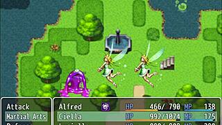 principe goza quando sua amiga chega perto do seu pinto - ntr sisters - ciella & luciella - parte 4