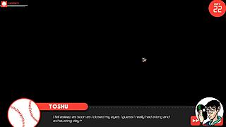 Ichiru Takes Twink In Forest And Hot Springs Bacchikoi Route Part 3