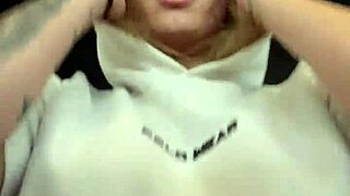 Hey, you get turned on at the gym watching sweaty hard nipples through a see-through shirt?