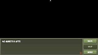 witch hunter detective danzo 3 hentai anime cartoon adventure 🧙‍♀️🔍