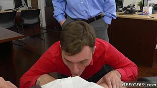 Out in Public Gay Bare Cum with Straight Guys First