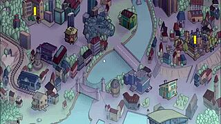 witch hunter detective danzo 3 hentai anime cartoon adventure 🧙‍♀️🔍