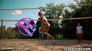 insatiable veronica leal rides and grinds on two dicks dp style