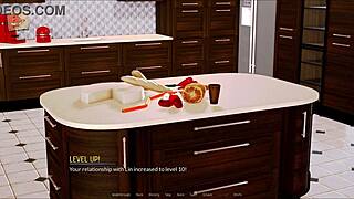 Harem Hotel 17: The Intriguing Hentai Game Where Cartoon Anime Characters Engage in Hotel Adventures