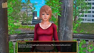 my new stepfamily adventures in game 580