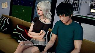 i say, my bully turned out to be my lover at 38