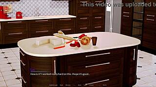 Harem Hotel 17: The Intriguing Hentai Game Where Cartoon Anime Characters Engage in Hotel Adventures