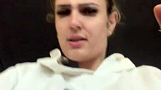 Hey, you get turned on at the gym watching sweaty hard nipples through a see-through shirt?