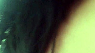 Condominium Security Recognizes Me In Bathroom