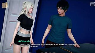 i say, my bully turned out to be my lover at 38