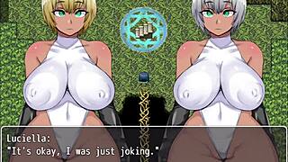 principe goza quando sua amiga chega perto do seu pinto - ntr sisters - ciella & luciella - parte 4