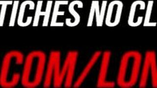 polly petrova pissing just for ya in my golden shower dream, oops!