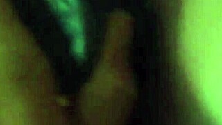 i record masturbatin my wife's squirting pussy