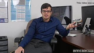 Out in Public Gay Bare Cum with Straight Guys First