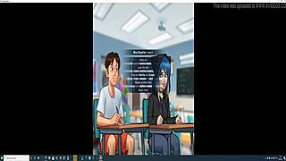 Summertimes with friends in the park