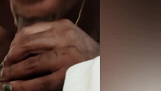 Slut sucks dick on life support in hospital bed