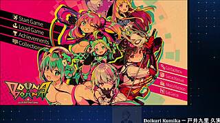 1 Porno Blowjob And Stylish Fights With Chainsaw Girl Dohna Dohna