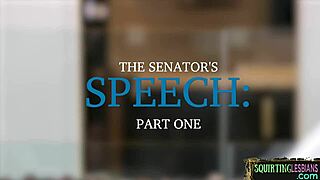 glamour babe gets pussy licked muff diving fingered until squirting