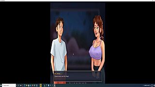 Summertimes with friends in the park