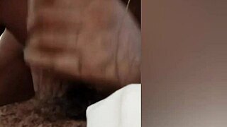 Slut sucks dick on life support in hospital bed