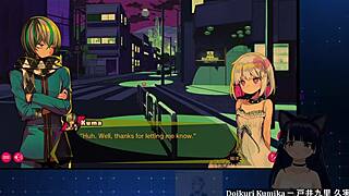 1 Porno Blowjob And Stylish Fights With Chainsaw Girl Dohna Dohna