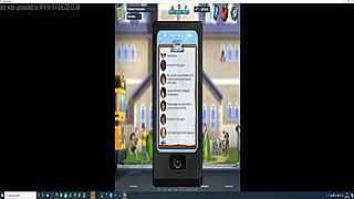 Summertimes with friends in the park