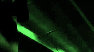 Petite Blonde Rammed Hard In Cat Suit