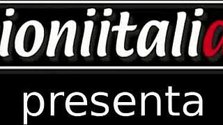 The Friend Of Ale Part 1 - Foot Licking On The Sofa