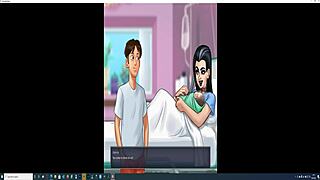 Summertimes with friends in the park