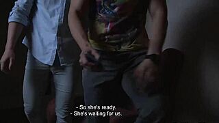 sell your gf perverted offering sofi goldfinger cum-shot teen porn