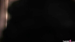 Emo Student's Pussy Licking Turns To Anal Fucking Post-Class