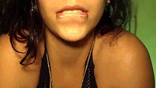 Sucking boyfriend's dick and jerking until he spills in my mouth