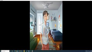 Summertimes with friends in the park